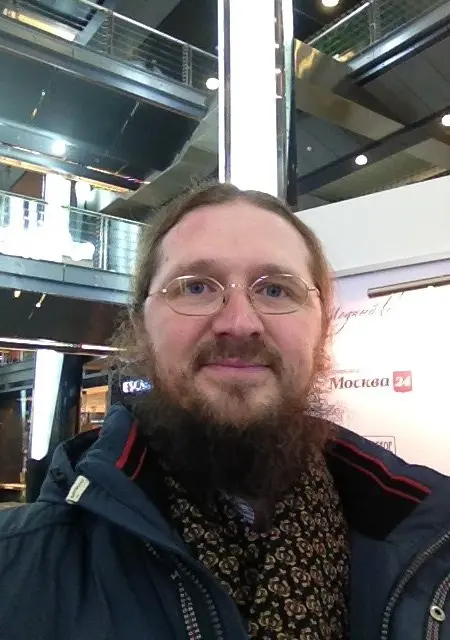 Andreas из Протвина, ищу на сайте знакомства без обязательств