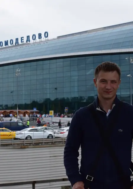 Я Николай, 35, знакомлюсь для дружбы в Грязях