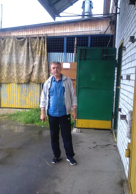 Сергей из Пушкина, ищу на сайте знакомства на одну ночь