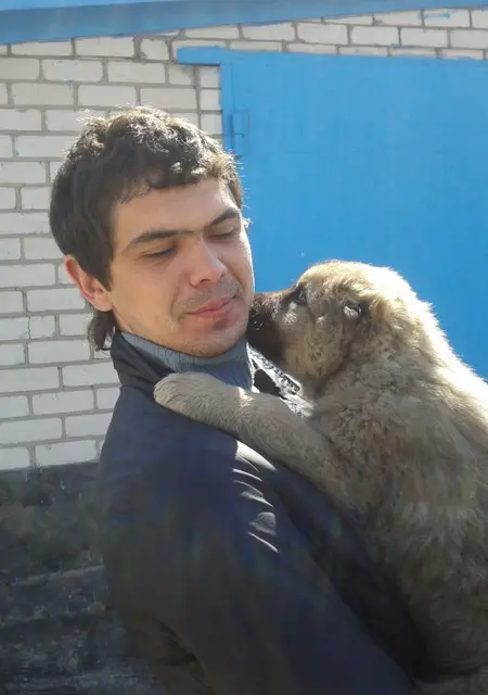 Олег из Барнаула, ищу на сайте знакомства на одну ночь