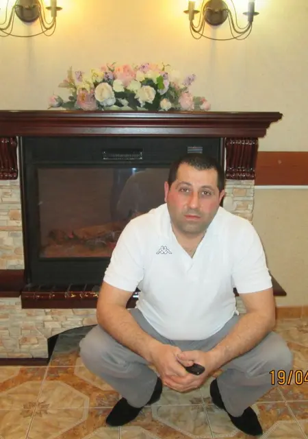 Я Ашот, 49, знакомлюсь на одну ночь в Долгопрудном