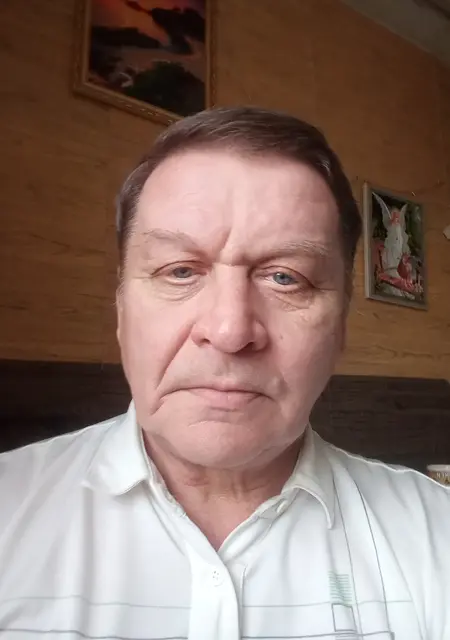 Я Сергей, 60, знакомлюсь для приятного времяпровождения в Кирове