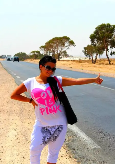 Я Каролина, 36, знакомлюсь для приятного времяпровождения в Воронеже