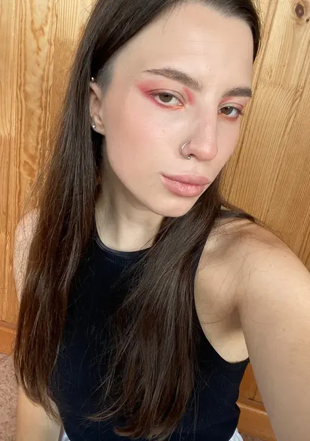 Анастасия из Иркутска, мне 21, познакомлюсь для приятного времяпровождения