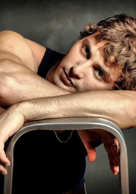 Я Koko, 37, из Ульяновска, ищу знакомство для вирта