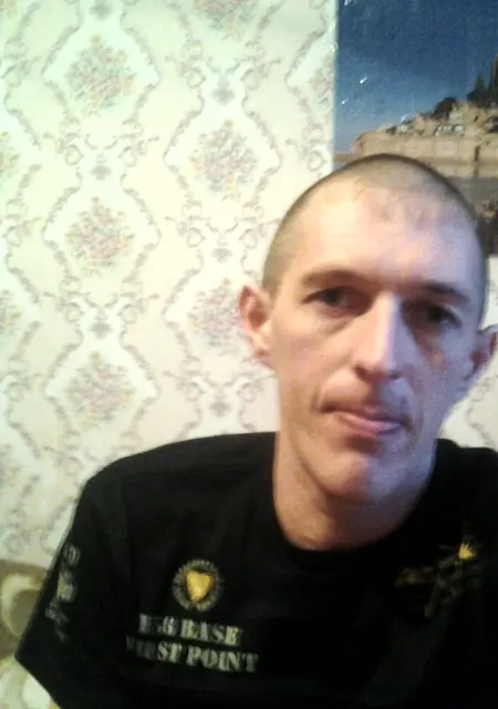 Я Евген, 42, из Кстова, ищу знакомство для вирта
