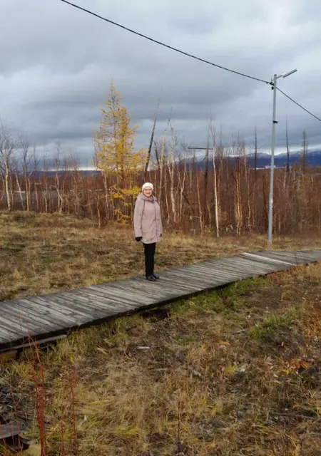 Ника из Норильска, ищу на сайте знакомства без обязательств