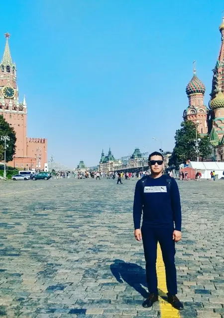 Я Sayan, 31, из Улан-Удэ, ищу знакомство для приятного времяпровождения