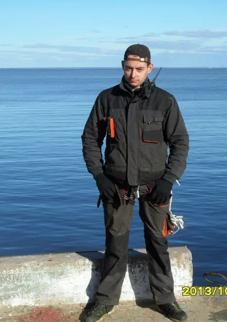 Я Вячеслав, 37, из Шурскола, ищу знакомства без обязательств