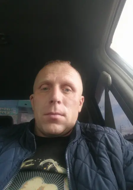 Алексей из Прокопьевска, ищу на сайте знакомства на одну ночь