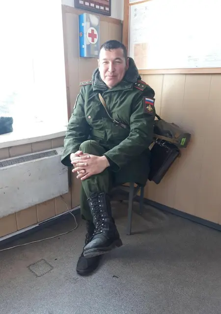 Я Михаил, 42, знакомлюсь без обязательств в Улан-Удэ