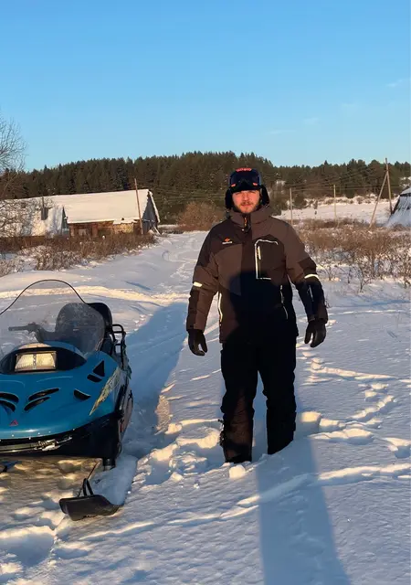 Kolys из Перми, ищу на сайте открытые отношения