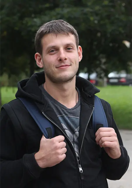 Diksi из Ростова, ищу на сайте вирта