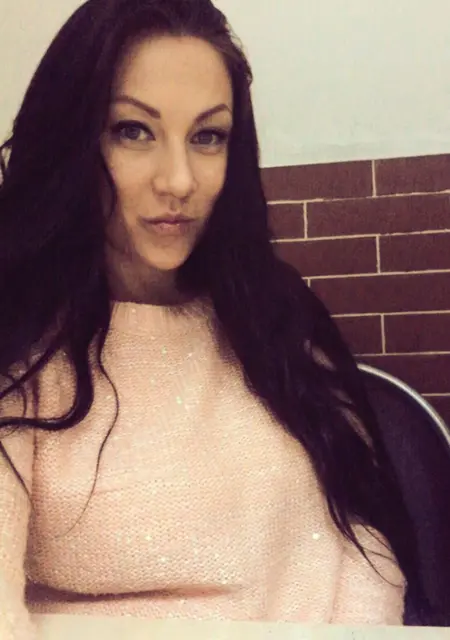 Даша из Новомичуринска, мне 33, познакомлюсь для вирта