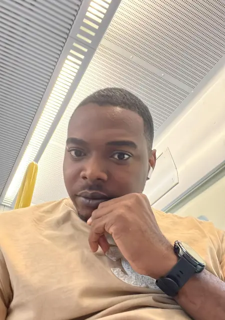 Godwin из Стокгольма, ищу на сайте дружбу