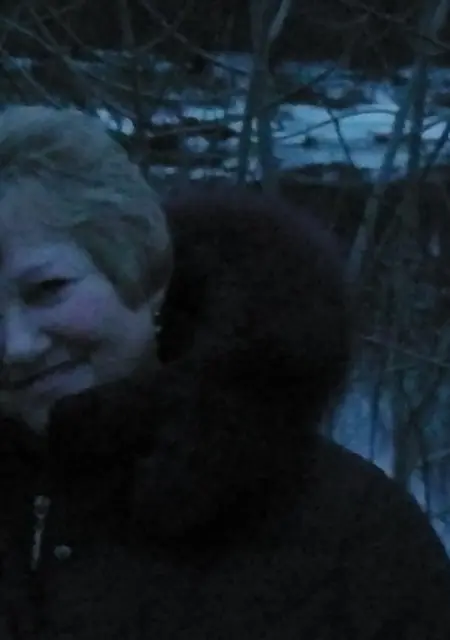 Я Татьяна, 65, из Колпина, ищу знакомство для дружбы