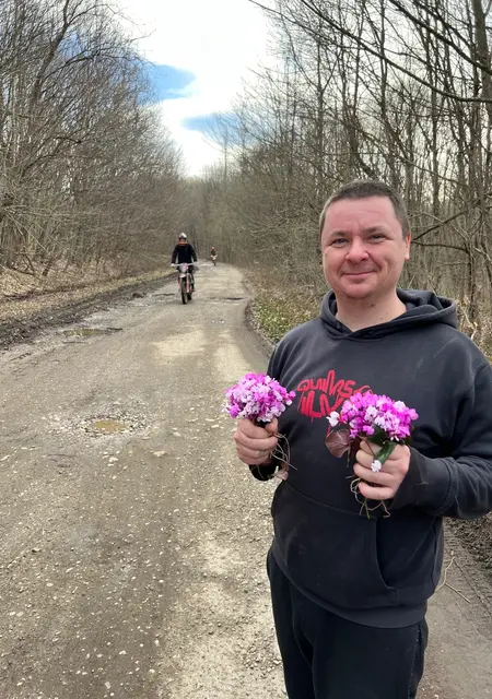 Рома из Апшеронска, ищу на сайте общение