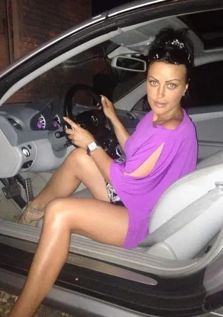 Мария из Ярославля, мне 40, познакомлюсь для приятного времяпровождения