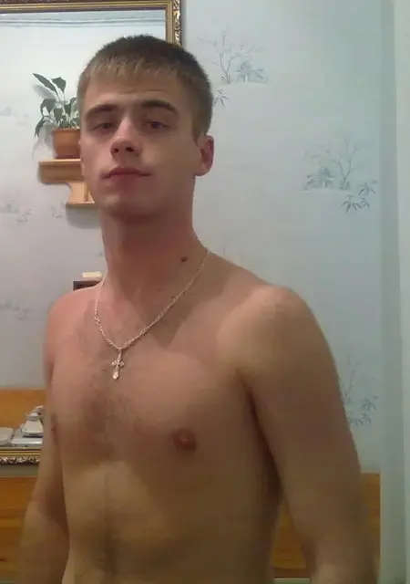 Вячеслав из Одинцова, мне 32, познакомлюсь без обязательств