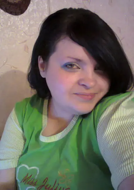 Маришка из Кирсанова, мне 40, познакомлюсь без обязательств