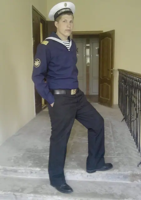 Я Александр, 34, знакомлюсь для общения в Кронштадте