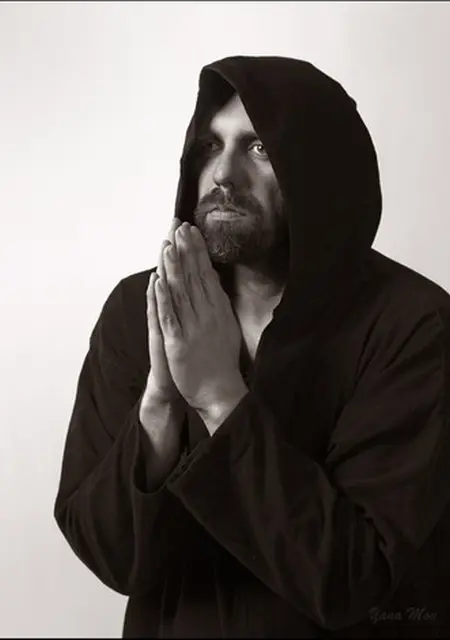 Я Петя, 49, из Чебоксар, ищу знакомство для общения