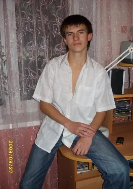 Юра из Орехово-Зуево, мне 34, познакомлюсь на одну ночь