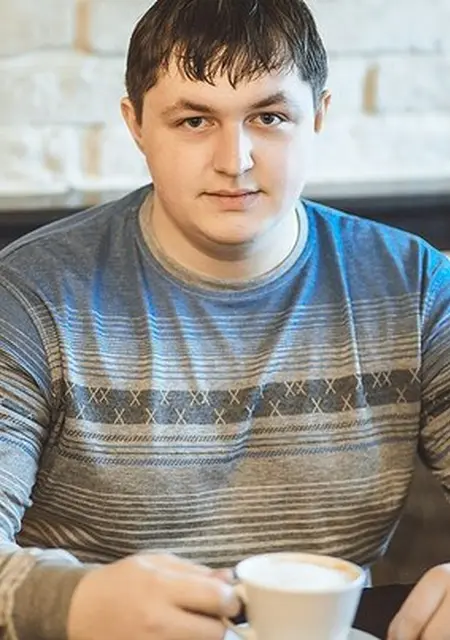 Сергей из Лысьвы, мне 31, познакомлюсь на одну ночь