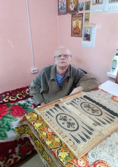 Я Александр, 50, из Кабанска, ищу знакомства без обязательств