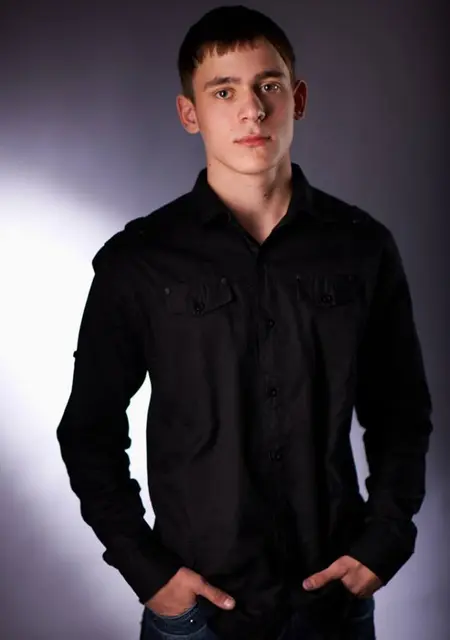 Евгений из Череповца, ищу на сайте общение