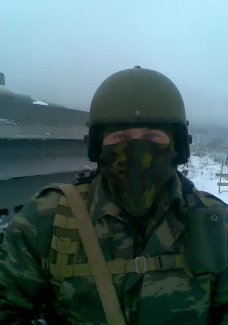 Kurt Mayer из Владикавказа, ищу на сайте знакомства на одну ночь