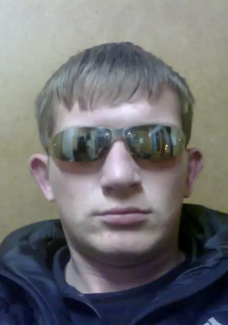 Serega из Дмитрова, мне 36, познакомлюсь на одну ночь