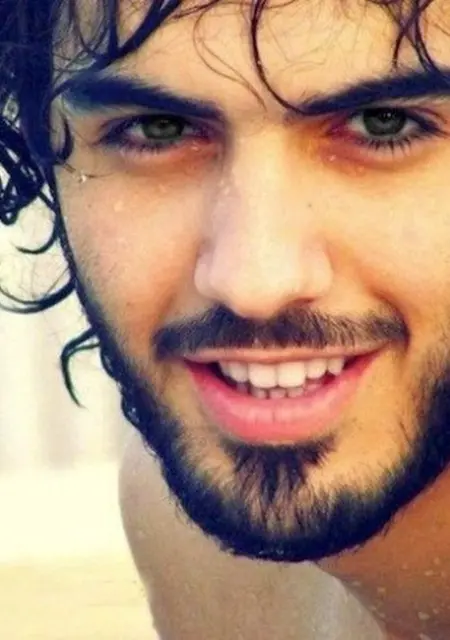 Rimus из Когалыма, мне 45, познакомлюсь на одну ночь