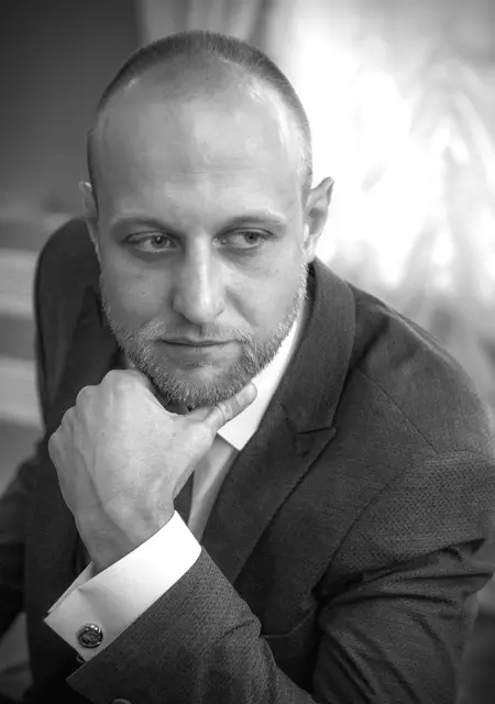 Я Алексей, 40, из Комсомольска-на-Амуре, ищу знакомства без обязательств