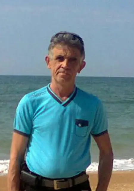 Я Ivan, 61, знакомлюсь для постоянных отношений в Щелкине