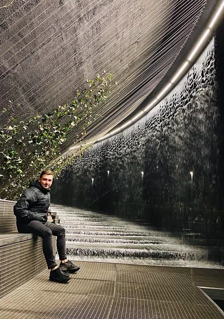 Марат из Чебоксар, мне 29, познакомлюсь для приятного времяпровождения