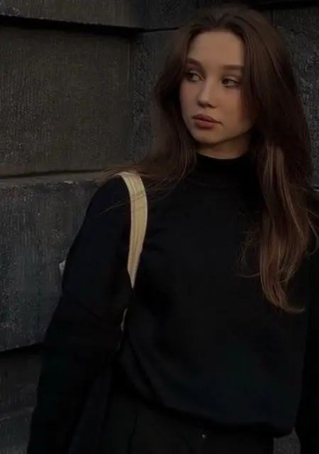 Moonlight из Симферополя, мне 20, познакомлюсь для общения