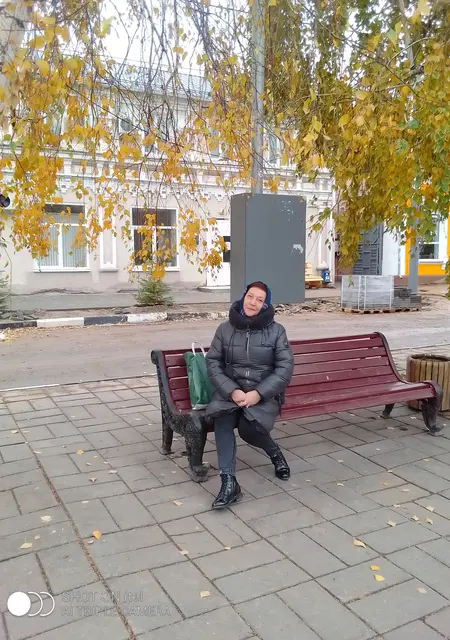 Я Лера, 55, знакомлюсь без обязательств в Самаре