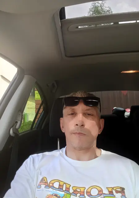 Я Александр, 53, знакомлюсь на одну ночь в Подольске