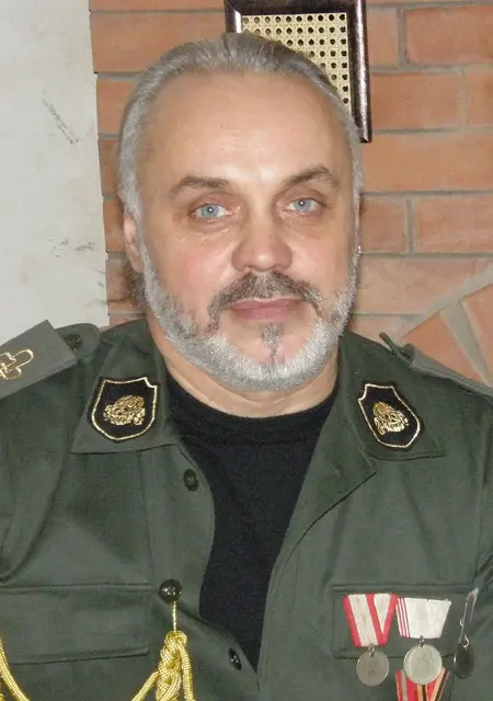 Василий из Вологды, мне 63, познакомлюсь без обязательств