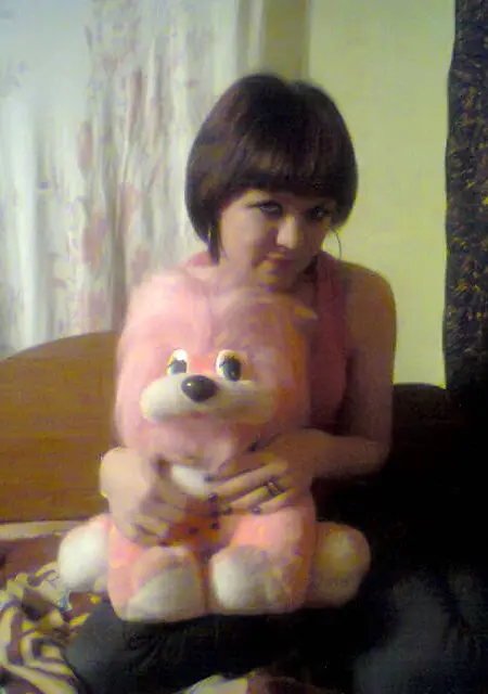 Маришка из Ульяновска, ищу на сайте знакомства на одну ночь