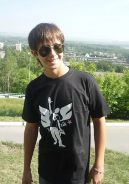 Twix из Барнаула, мне 40, познакомлюсь на одну ночь