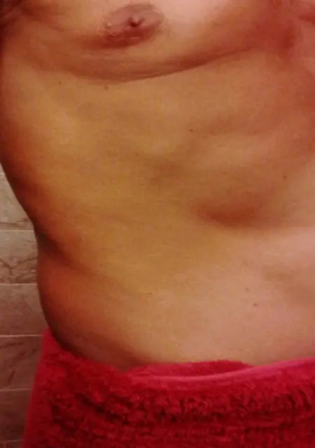 Чернец из Липецка, мне 59, познакомлюсь без обязательств