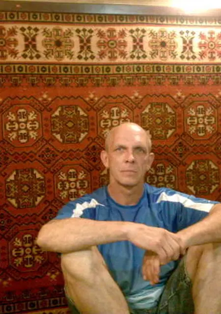 Егорушка из Саратова, мне 62, познакомлюсь на одну ночь