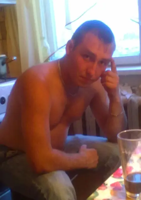 Алексей из Тутаева, ищу на сайте дружбу