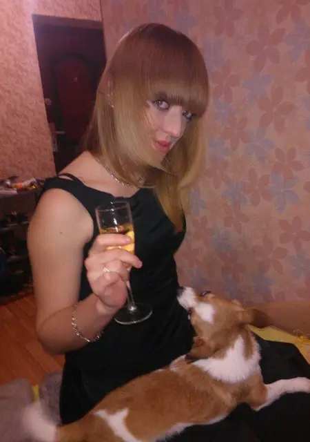Я Екатерина, 33, знакомлюсь для дружбы в Новороссийске