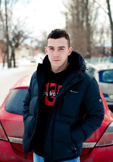 Олег из Ростова-на-Дону, мне 30, познакомлюсь без обязательств