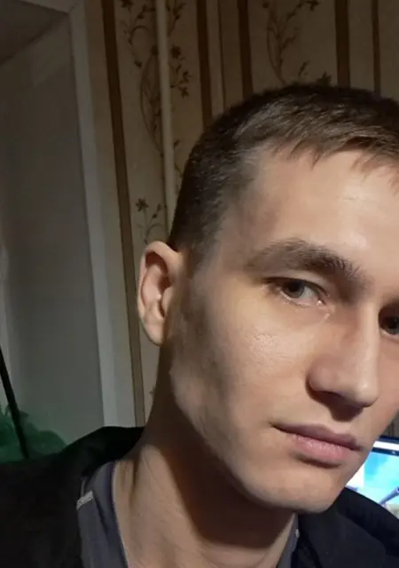 Я Николай, 30, из Йошкар-Олы, ищу знакомство для постоянных отношений