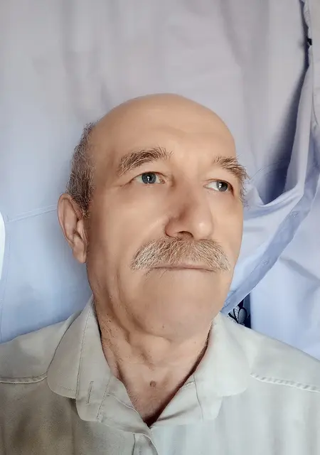 Витя из Самары, мне 65, познакомлюсь
