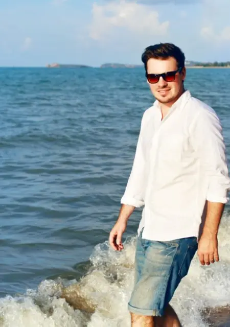 Я Стив, 57, знакомлюсь для постоянных отношений в Нальчике